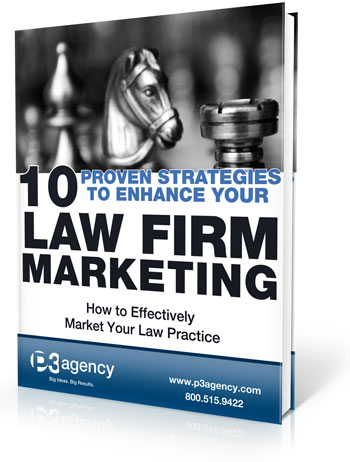 10 Proven Strategies to Enhance Your Law Firm Marketing