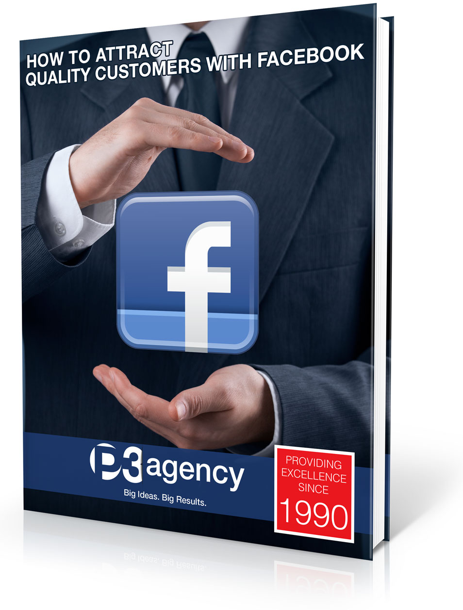 How to Attract Quality Customers with Facebook