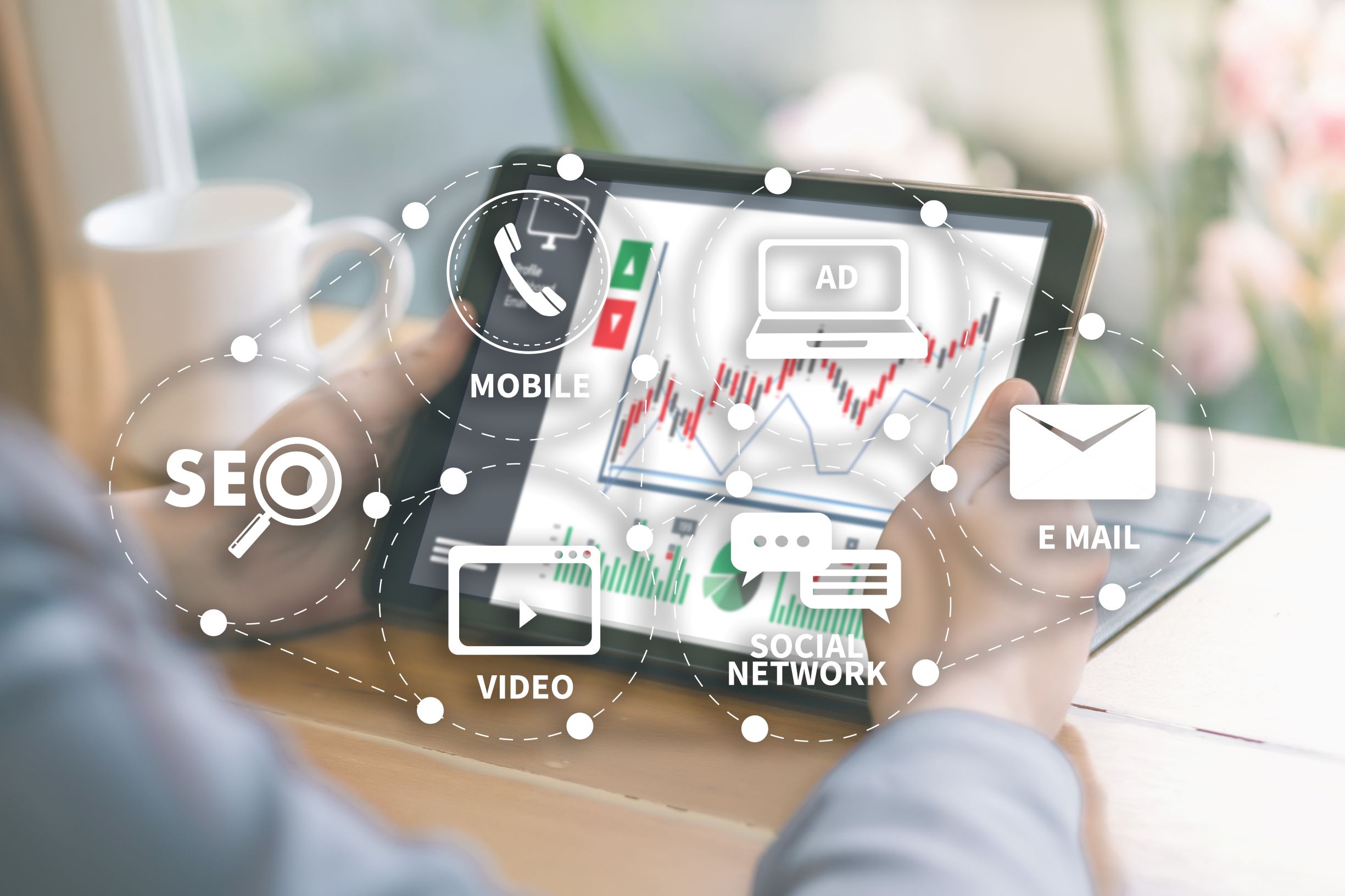 digital marketing trends