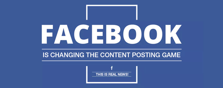 Facebook Real News